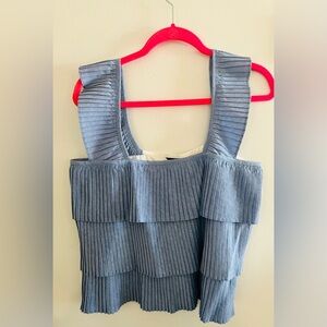 J Crew tank top